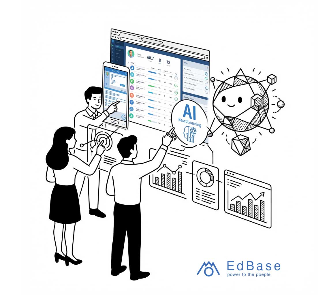 Edbase AI Platform Clean